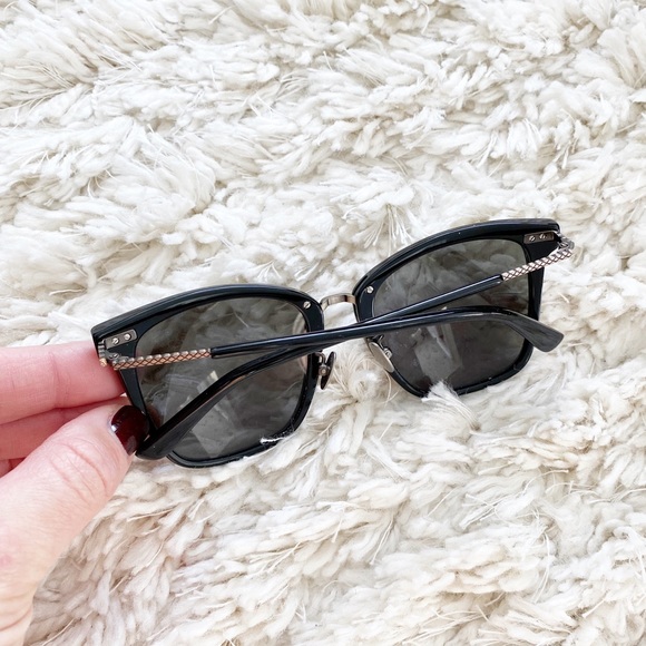Bottega Veneta sunglasses - Picture 3 of 4